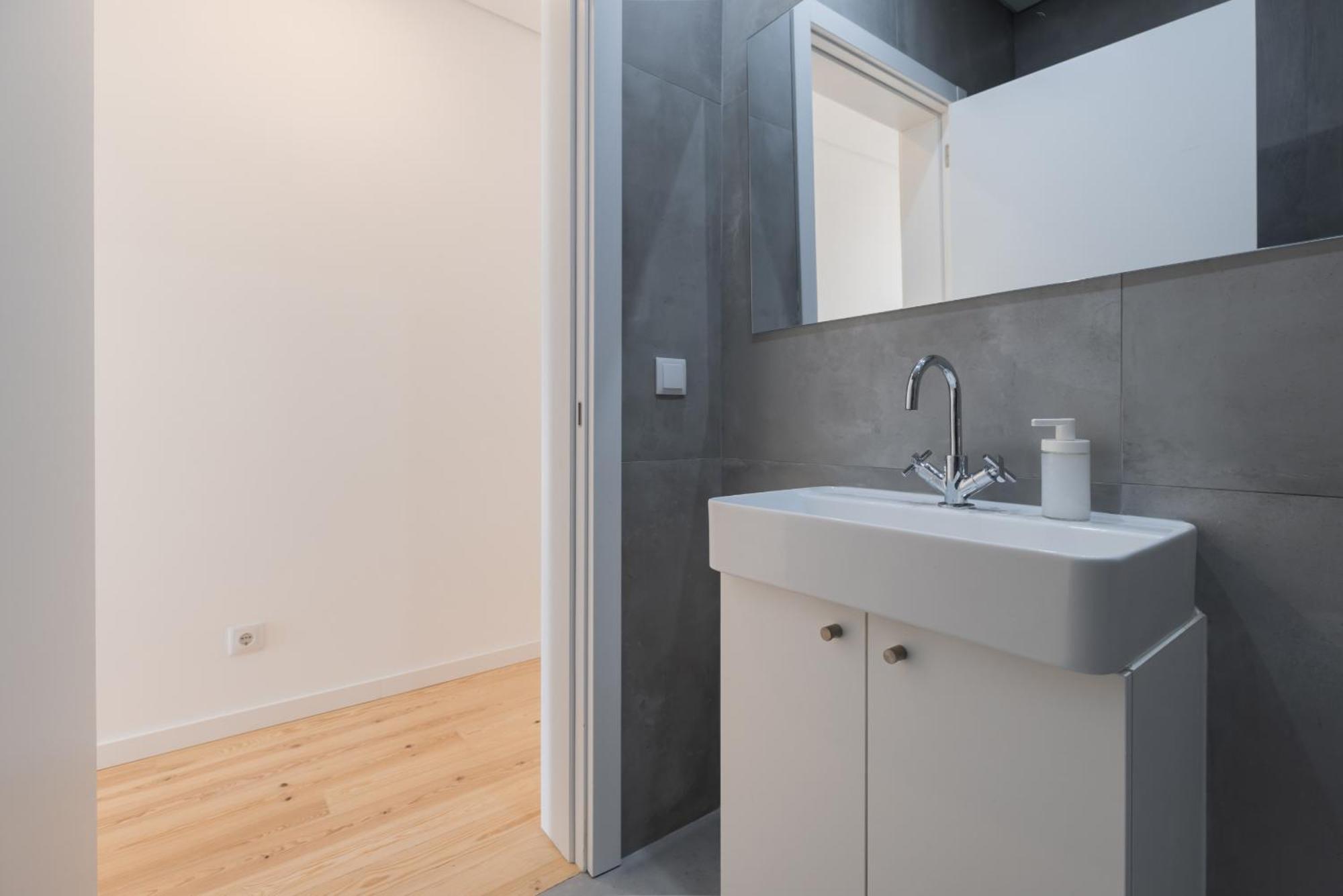 Apartamento Braga 10 3e *