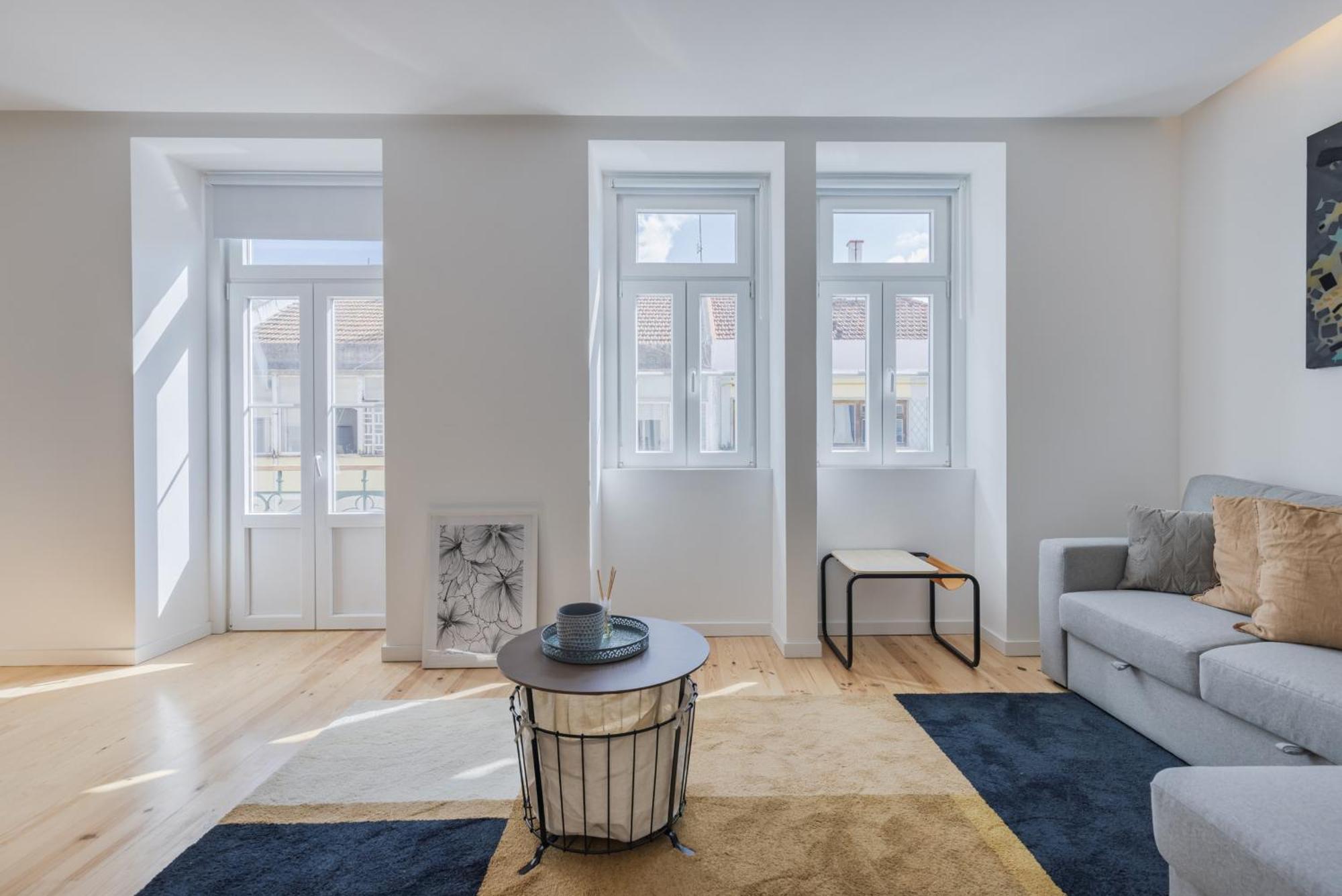 Braga 10 3e Apartment *
