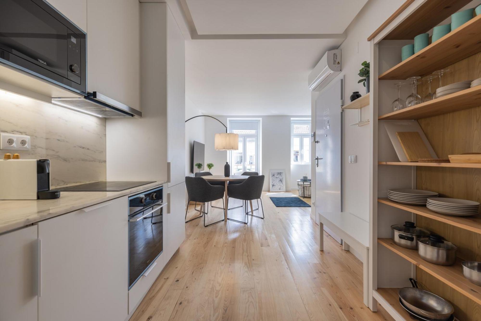 Apartamento Braga 10 3e *