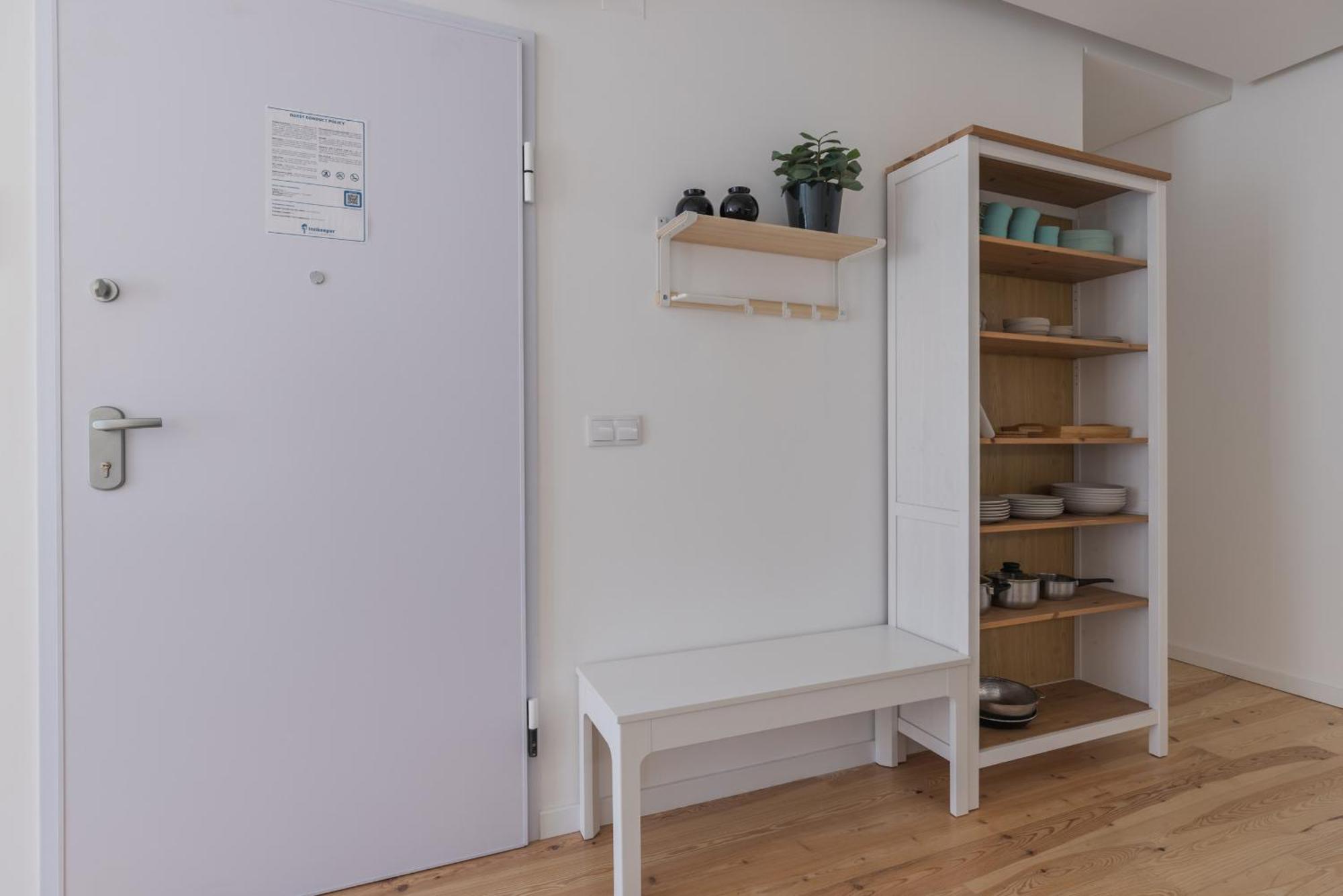Braga 10 3e Apartamento Lisboa