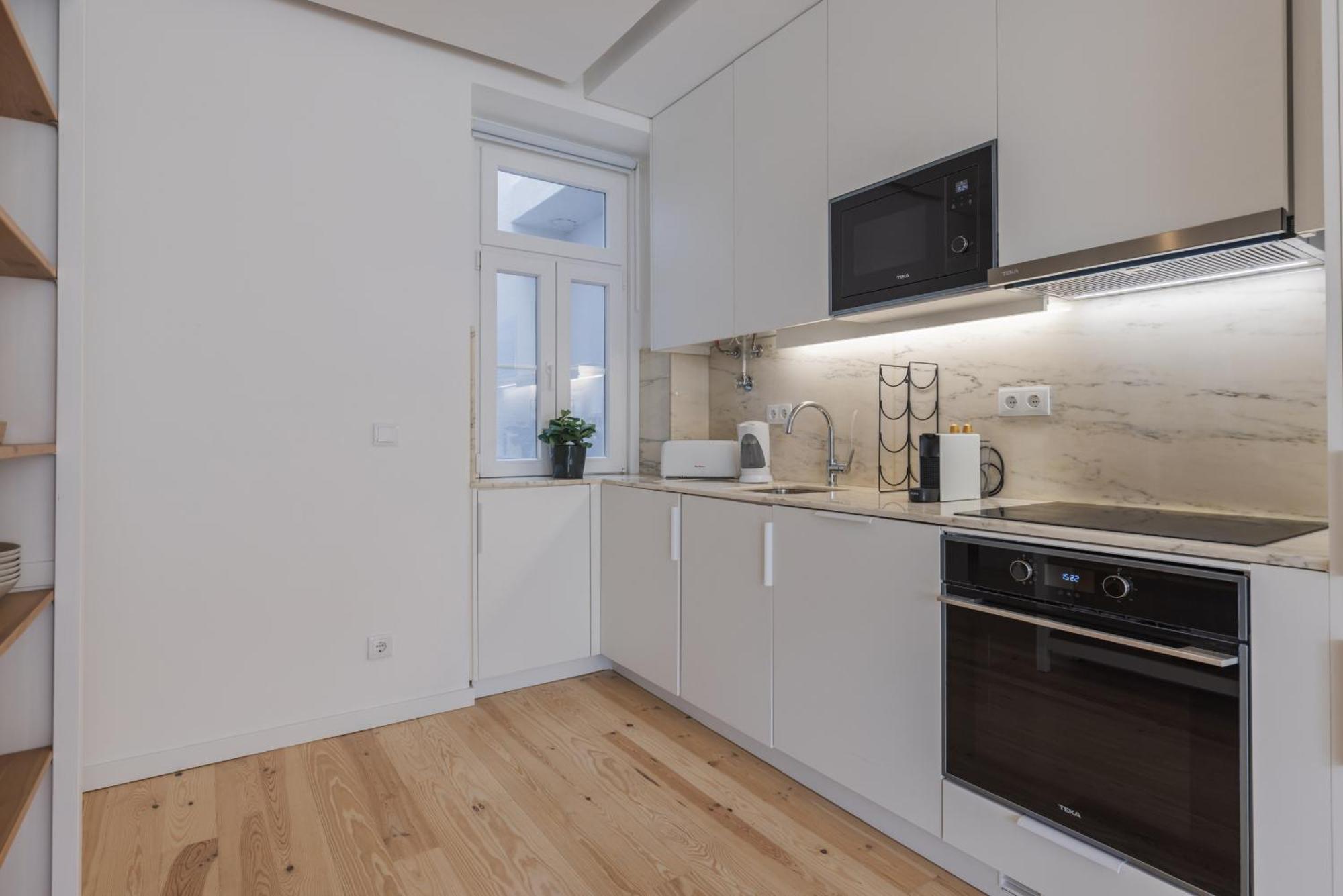 Braga 10 3e Apartamento