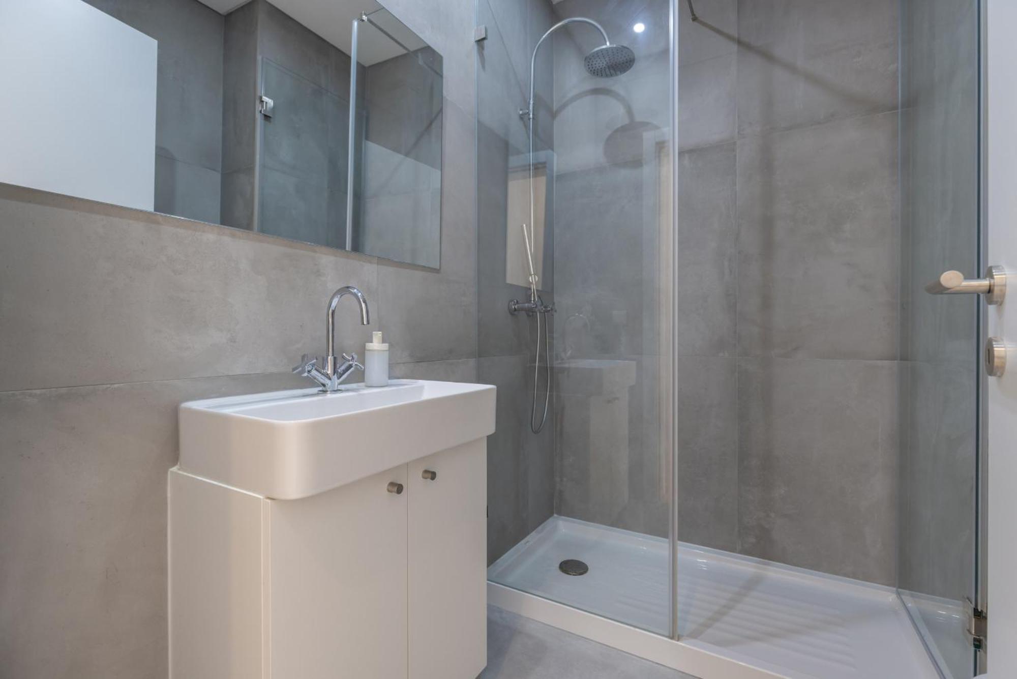 Apartamento Braga 10 3e