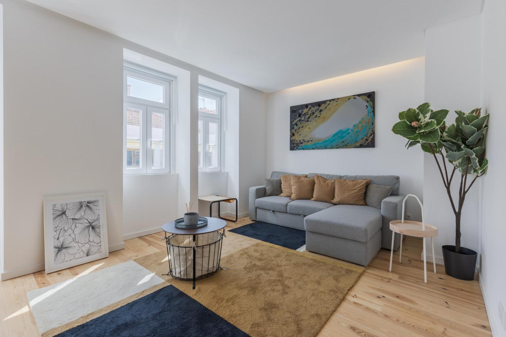 Apartamento Braga 10 3e
