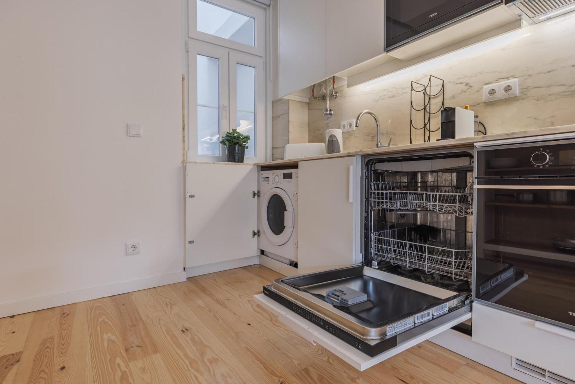 Apartamento Braga 10 3e Lisboa