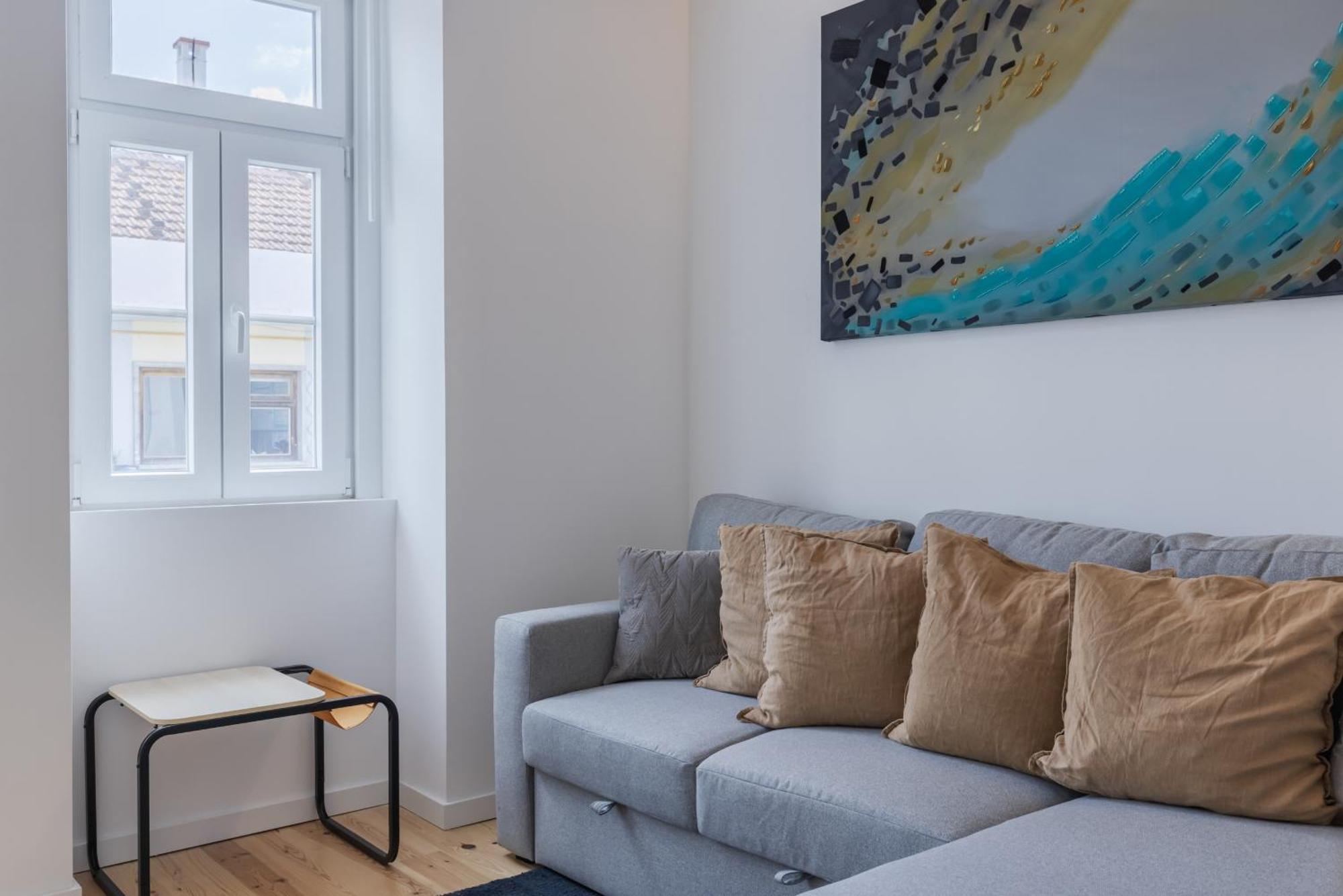 Braga 10 3e Apartamento *